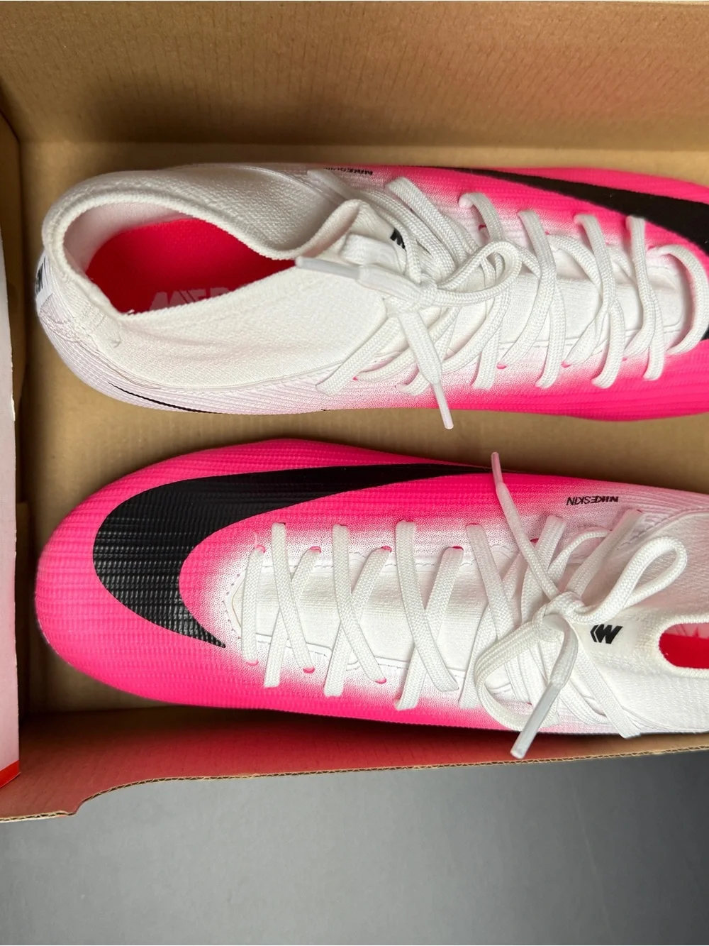 Nike women’s athletic
